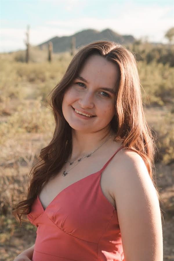 Arden Wallace